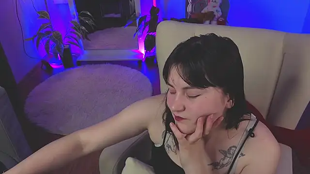 Vicki_Smile webcam stripchat model stream image