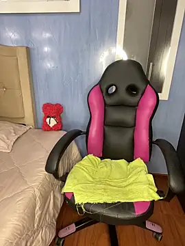 _Miss_Erika_ webcam stripchat model stream image