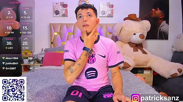 patrick_sanzz