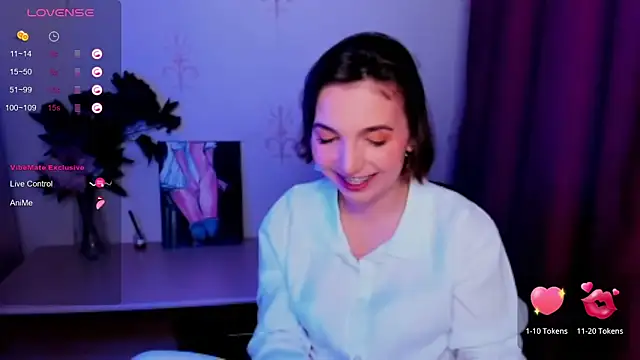 KindHazelHere_