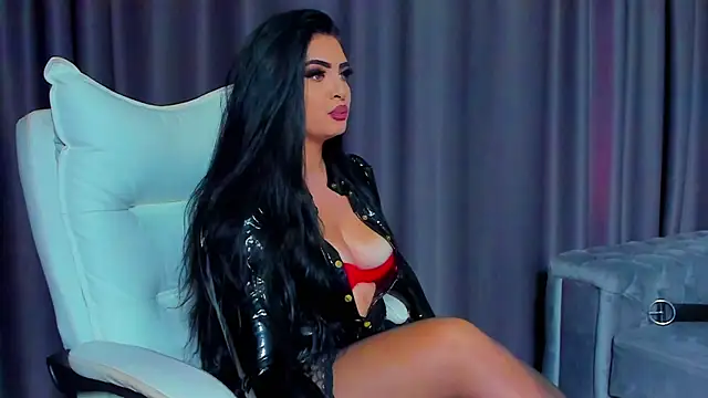 DevashaQueenX