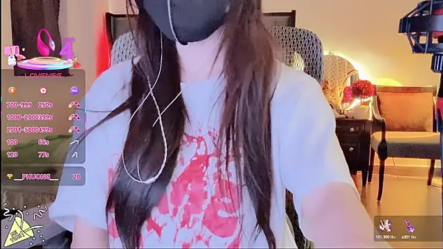 Caryln-Bun