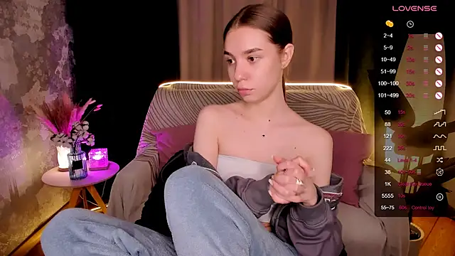 MilliBrown_