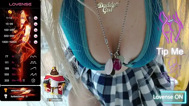 Daddyisssues1