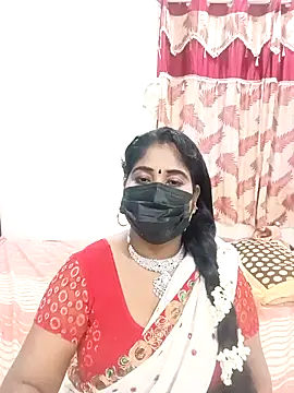 tamil-aunt