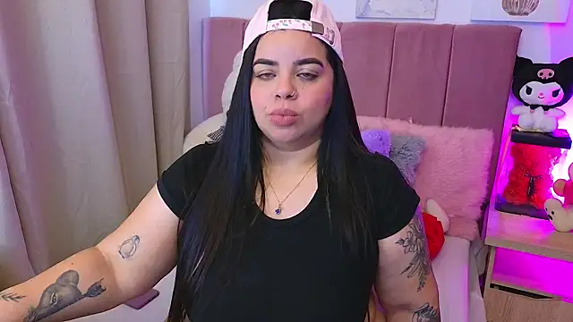 MiahJoness