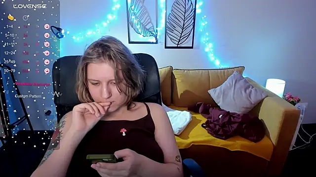 Hailey_Foxy