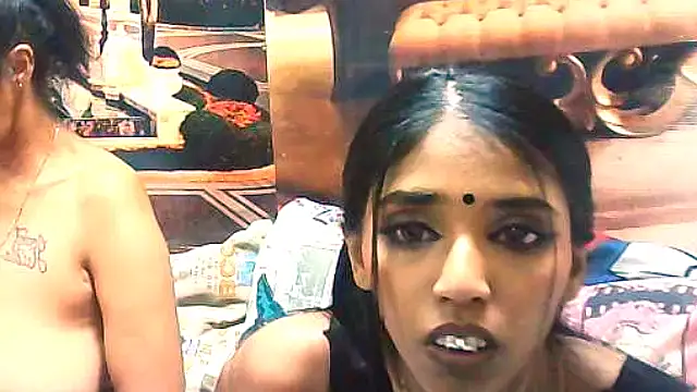IndianSexySlender
