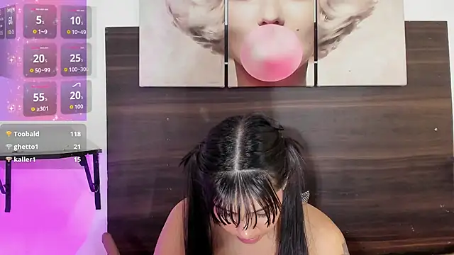 Emily_rivera78 webcam stripchat model stream image