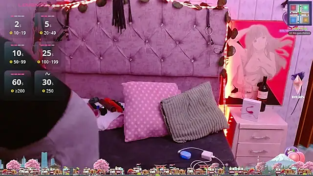 Susanahotsexxx