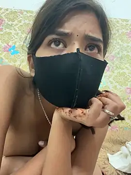 Sexykhushi041 from StripChat is Group