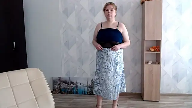 Melina_Hot09