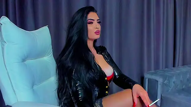 DevashaQueenX