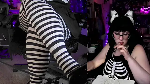 LadyMarzanna