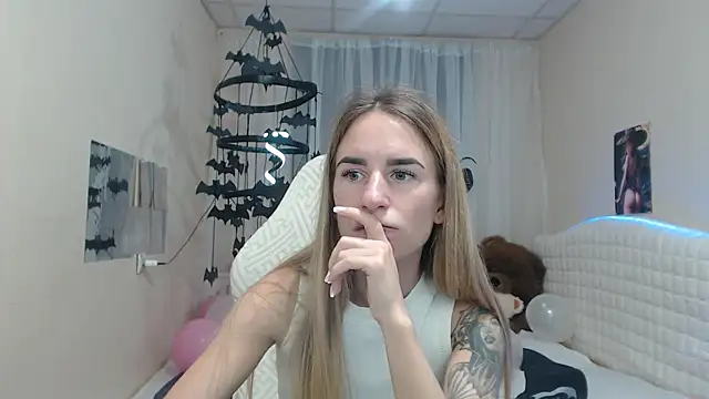 DeboraHorny