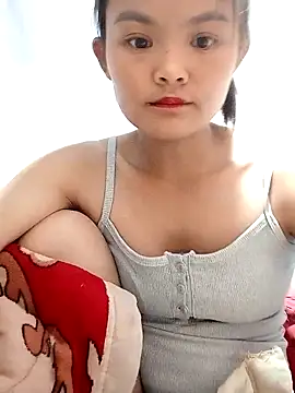 xinhxinhcute webcam stripchat model stream image