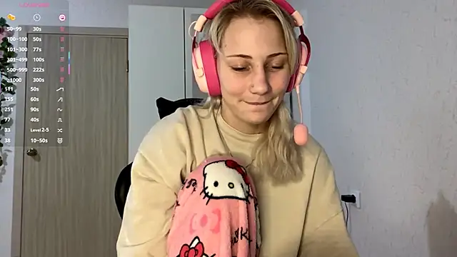  KandaceMassanelli chat room
