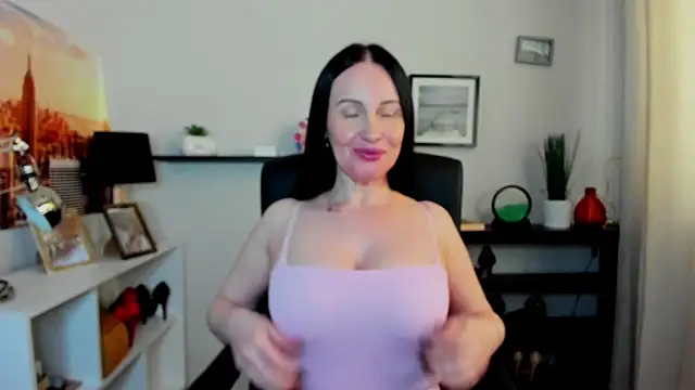 Velvet_Jasmine webcam stripchat model stream image