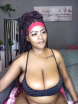 Baddest_Boobies webcam stripchat model stream image