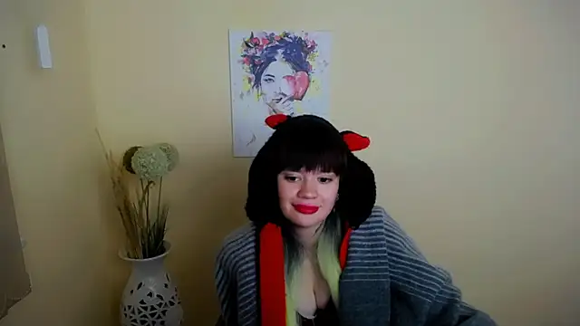 Dream_Caster_ live cam screenshot female on PornAJ – Adult Videos, Live Cams & Chat