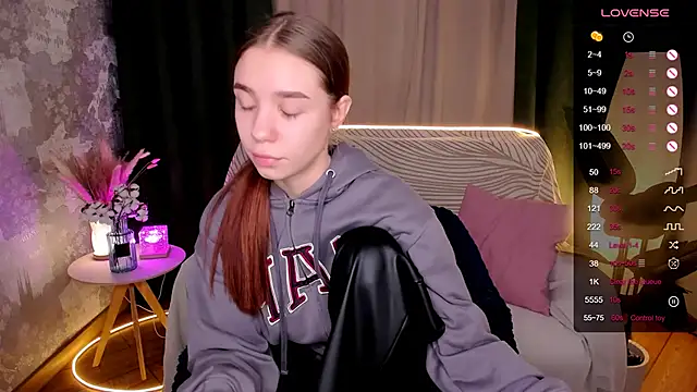 MilliBrown_