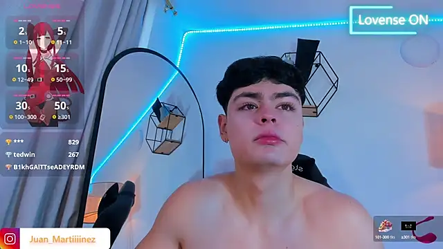  Im_Juaniito chat room