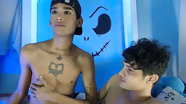 gabo_hotboy