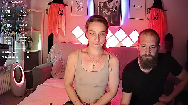 XBellaXundXUweX