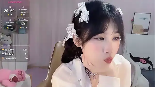 LuckySHI-520