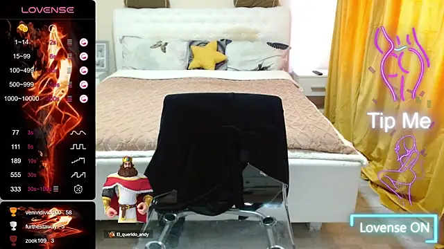  Daddyisssues1 chat room
