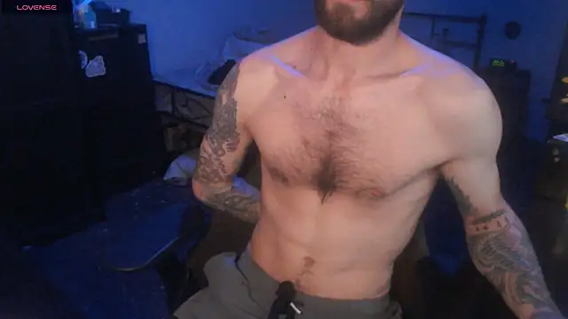 SexxxyLouis