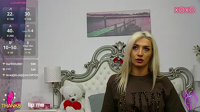 IsabellGliss
