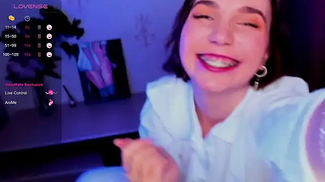 KindHazelHere_