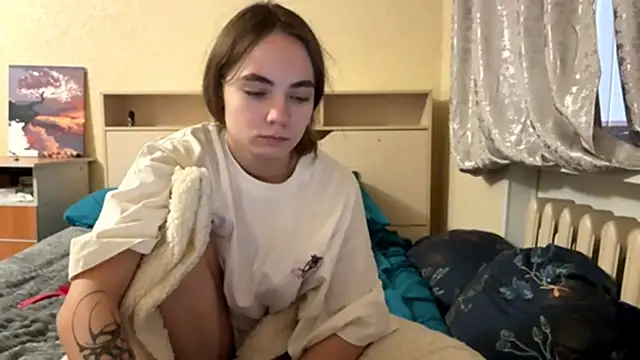 EvieDoll