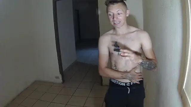 BlondZilla