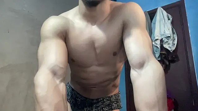 veilofstrength