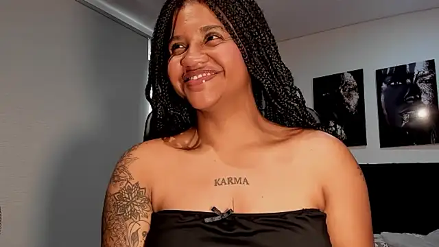 ZahraRose