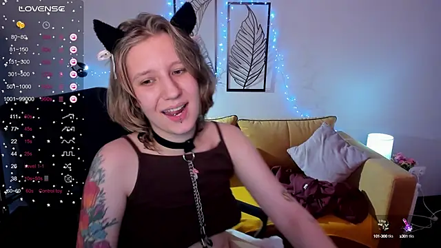 Hailey_Foxy
