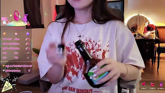 Caryln-Bun