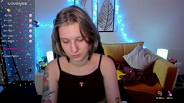 Hailey_Foxy