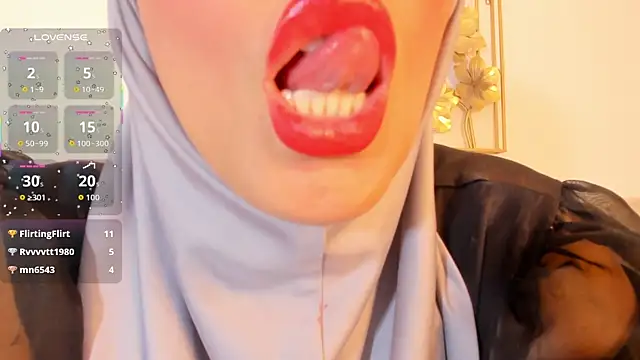 hanajameela