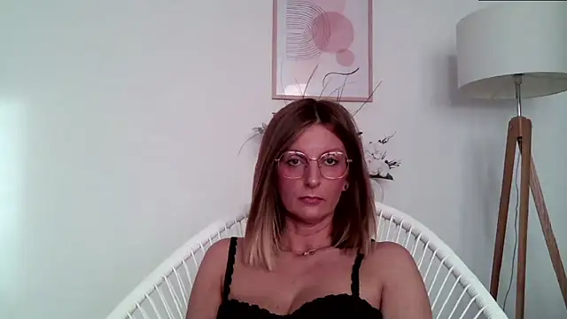 HornyJudith