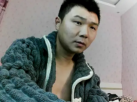 chaochao-12 - Chaochao-12's free webcam - UK Sex Cams