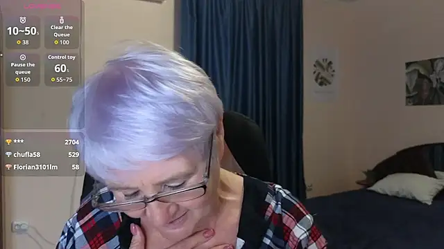 Sandra_Snowflake