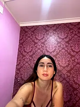 juliana_diaz - Juliana_diaz's free webcam