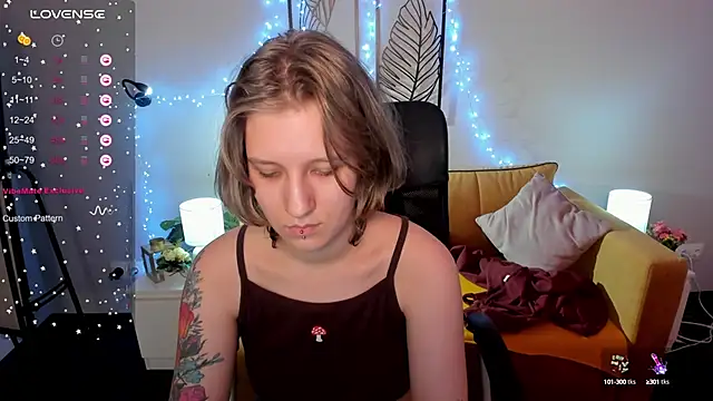 Hailey_Foxy