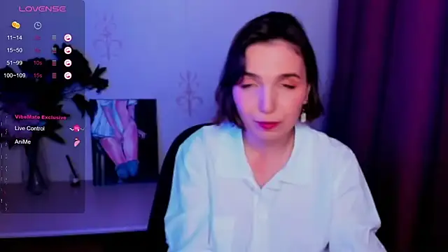 KindHazelHere_