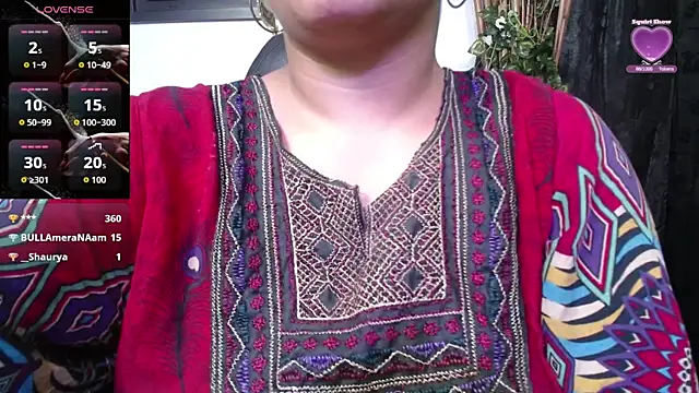 kalpanaaishaa