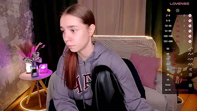 MilliBrown_