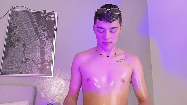 AAronBaker_